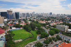 One Dusun Residences (D12), Apartment #183055022